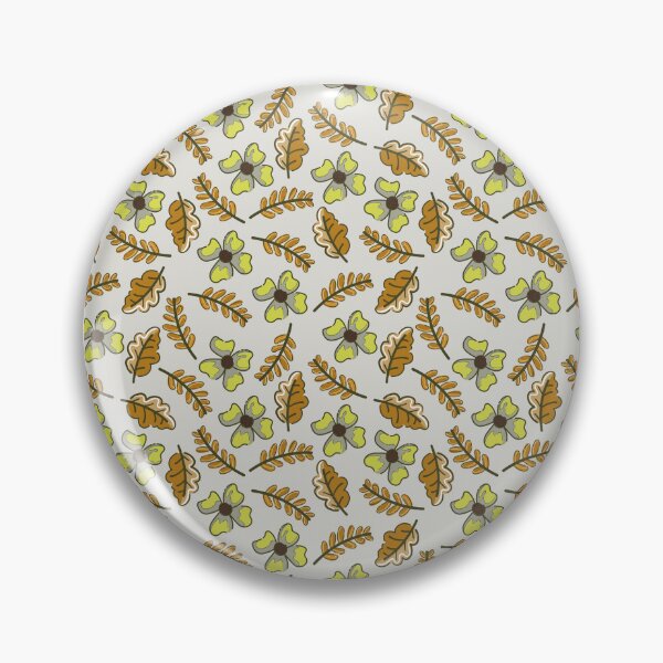 Item preview, "Handcrafted Seamless Patterns – Unique & Artistic" designed and sold by Meemaart.