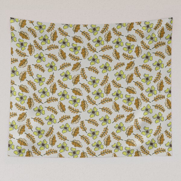 Item preview, "Handcrafted Seamless Patterns – Unique & Artistic" designed and sold by Meemaart.