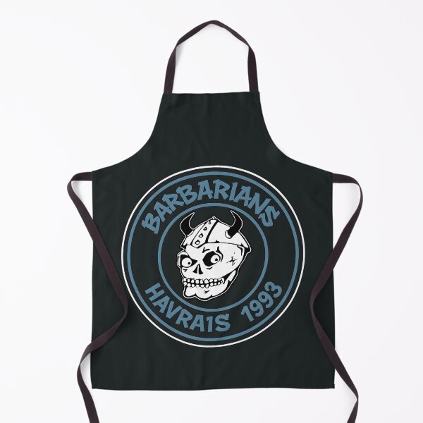 Item preview, Barbarians 1993 L’Histoire Continue designed and sold by canvasriddle.