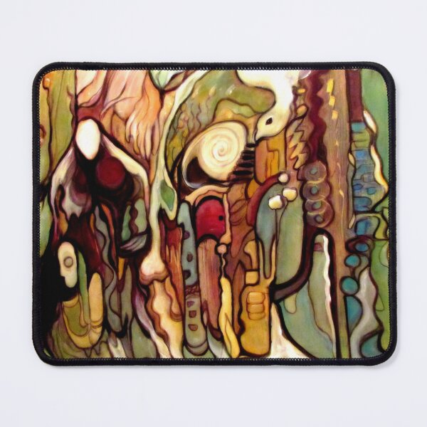 Item preview, The Red Moon Passage 3 designed and sold by Kaye Bel -Cher.