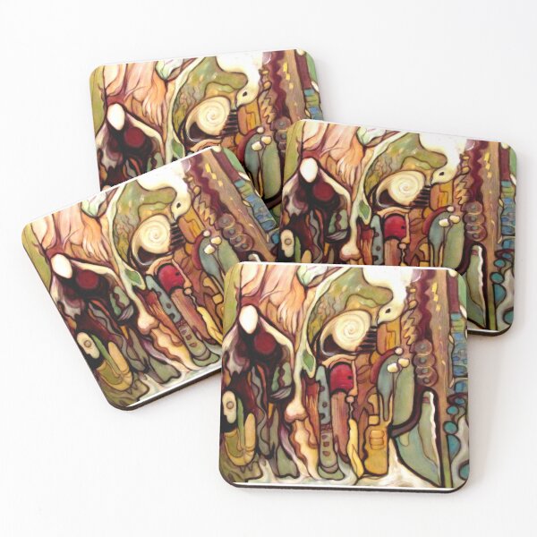 Item preview, The Red Moon Passage 3 designed and sold by Kaye Bel -Cher.