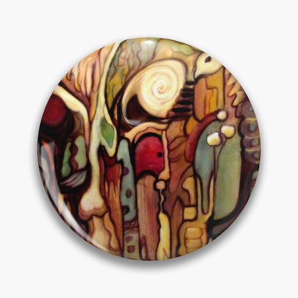 Item preview, The Red Moon Passage 3 designed and sold by Kaye Bel -Cher.