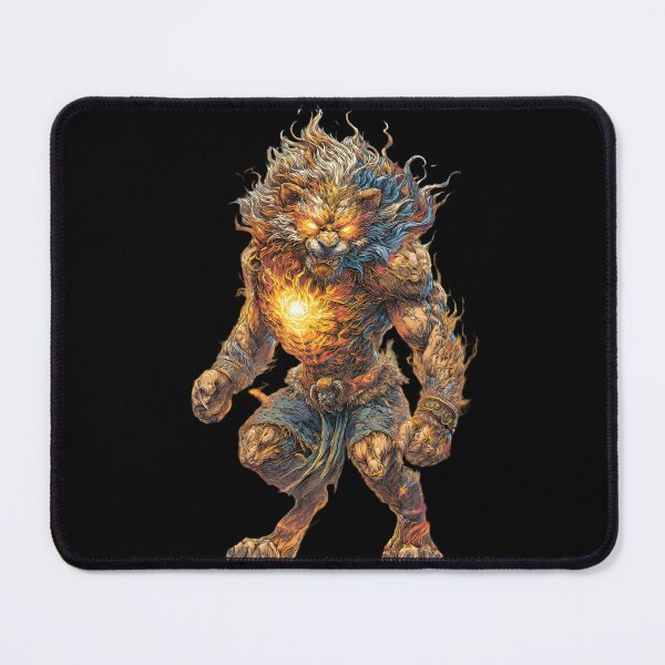 Item preview, Infernal Apex designed and sold by HarmonyTheKoala.