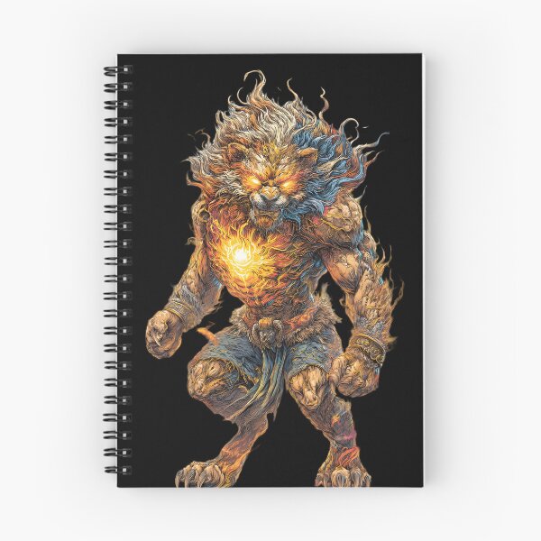 Item preview, Infernal Apex designed and sold by HarmonyTheKoala.