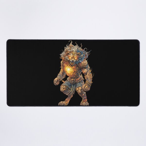 Item preview, Infernal Apex designed and sold by HarmonyTheKoala.