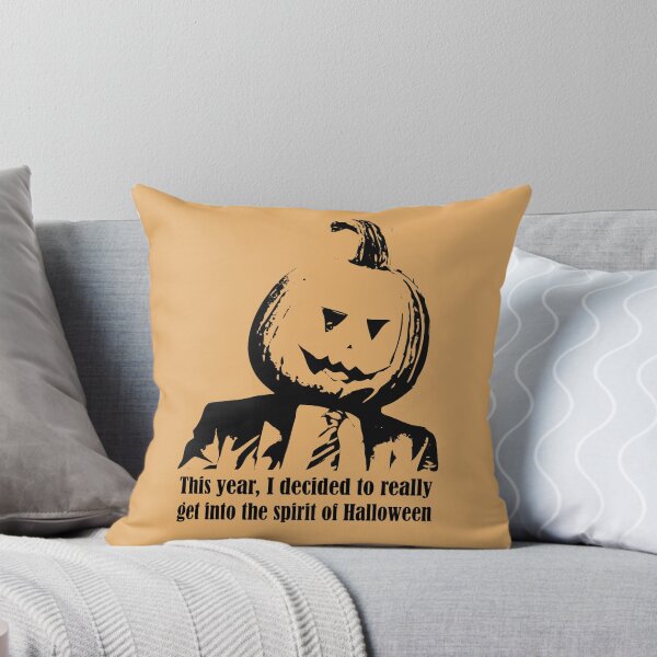 Item preview, Dwight Schrute - The Sprit Of Halloween - The Office US Quotes designed and sold by Thread Lightly.