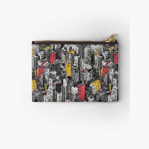 Item preview, High Detail Pixel Scene with Color Surprise designed and sold by Piotrek0001.