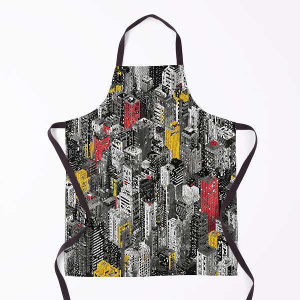 Item preview, High Detail Pixel Scene with Color Surprise designed and sold by Piotrek0001.
