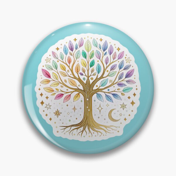 Item preview, Tree of life  designed and sold by Lucky 777.