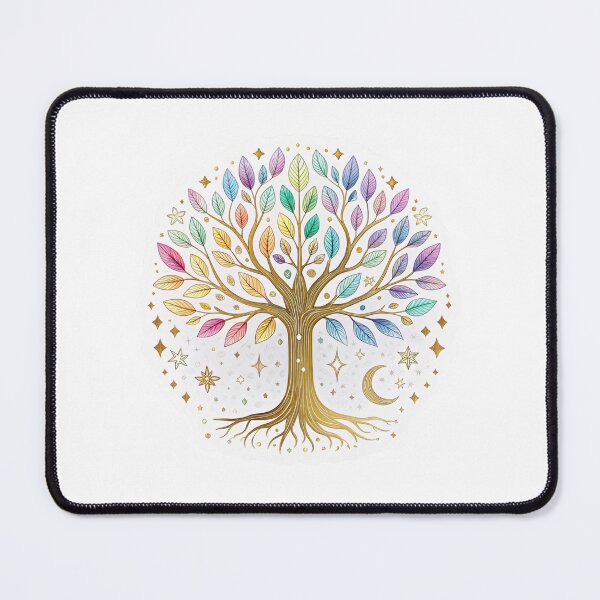 Item preview, Tree of life designed and sold by Lucky 777.