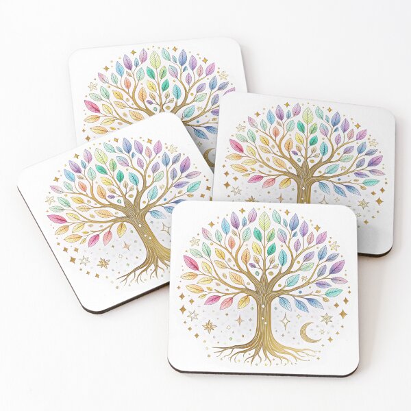 Item preview, Tree of life  designed and sold by Lucky 777.