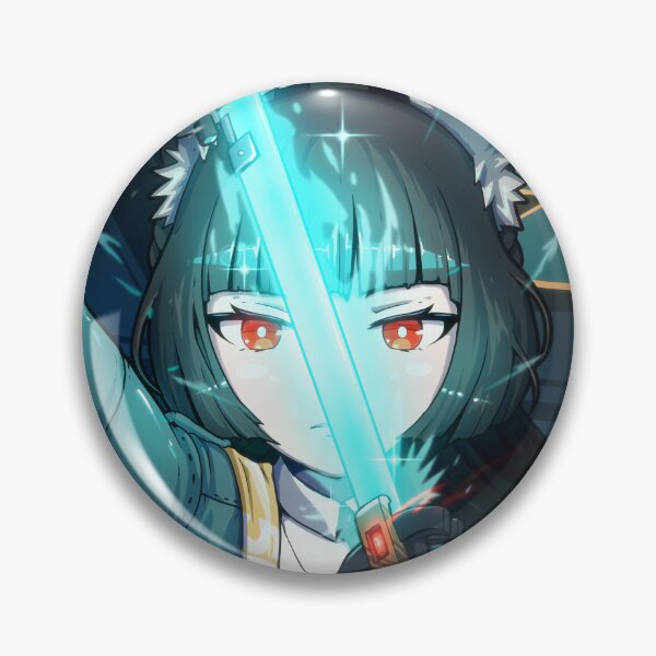 Item preview, Miyabi Unsheathing Power designed and sold by E1Alpha Creative Works Fan Store.