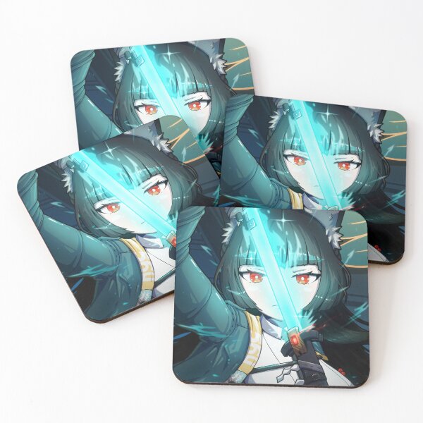 Item preview, Miyabi Unsheathing Power designed and sold by E1Alpha Creative Works Fan Store.