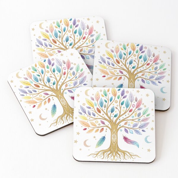 Item preview, Tree of life  designed and sold by Lucky 777.