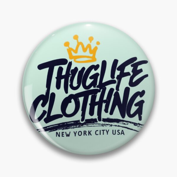 Item preview, Thuglife Clothing designed and sold by Aise06.