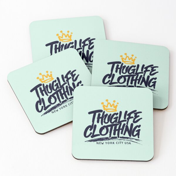 Item preview, Thuglife Clothing designed and sold by Aise06.