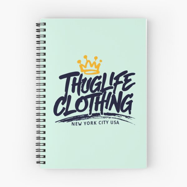 Item preview, Thuglife Clothing designed and sold by Aise06.