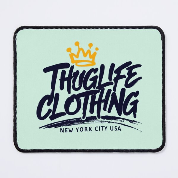 Item preview, Thuglife Clothing designed and sold by Aise06.