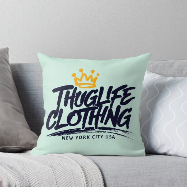 Item preview, Thuglife Clothing designed and sold by Aise06.