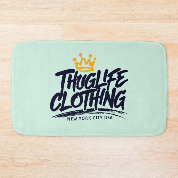 Item preview, Thuglife Clothing designed and sold by Aise06.