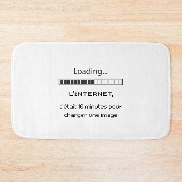 Item preview, Slow Connection – The Grandfather of Suspense (Black) designed and sold by NostalgikShow.