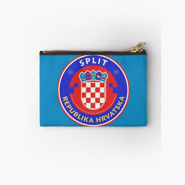 Item preview, Split, Croatia, Republika Hrvatska designed and sold by studio838.
