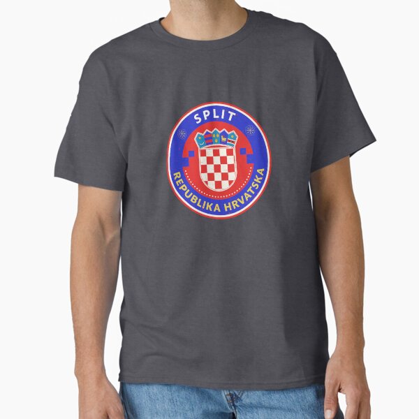 Item preview, Split, Croatia, Republika Hrvatska designed and sold by studio838.