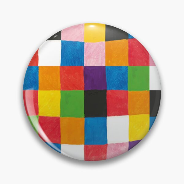Item preview, Rainbow Patchwork designed and sold by JandGDesigns.