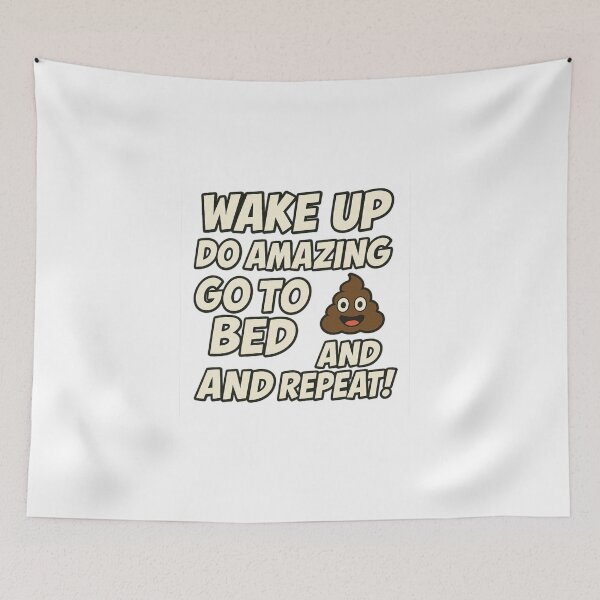 Item preview, Amazing Crap designed and sold by Abducted Treasures.