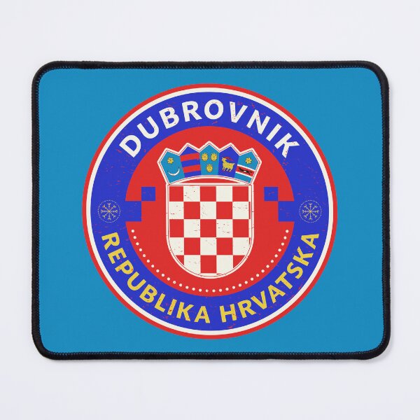 Item preview, Dubrovnik, Croatia, Republika Hrvatska designed and sold by studio838.