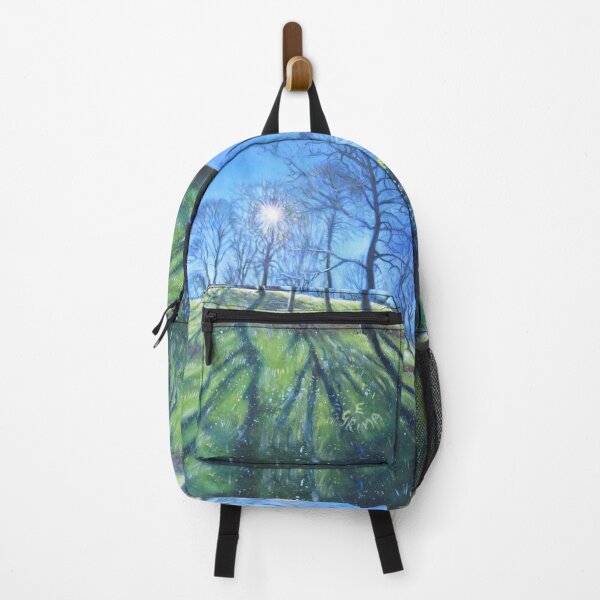 Item preview, The Hill Where The Trees Dance designed and sold by LittleLiz.