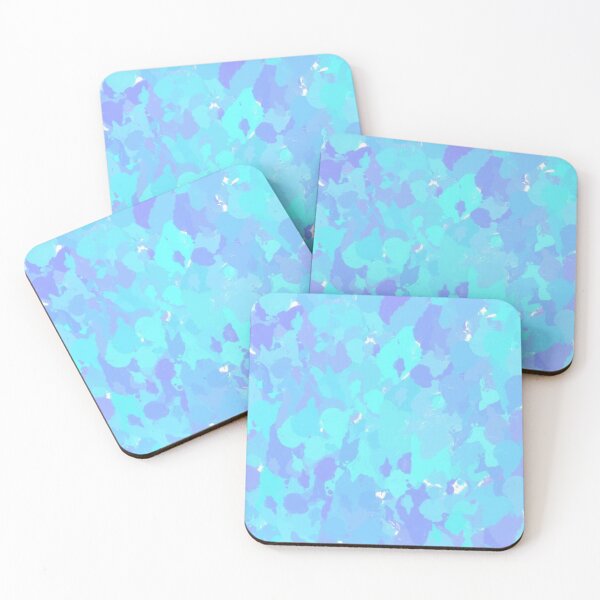 Item preview, Blue Stains designed and sold by MTShoppingLine.