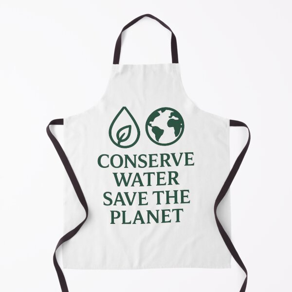 Item preview, Save water, quotes designed and sold by OneShirt99.