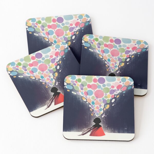 Item preview, Imagination Flows designed and sold by CHCOfficial.