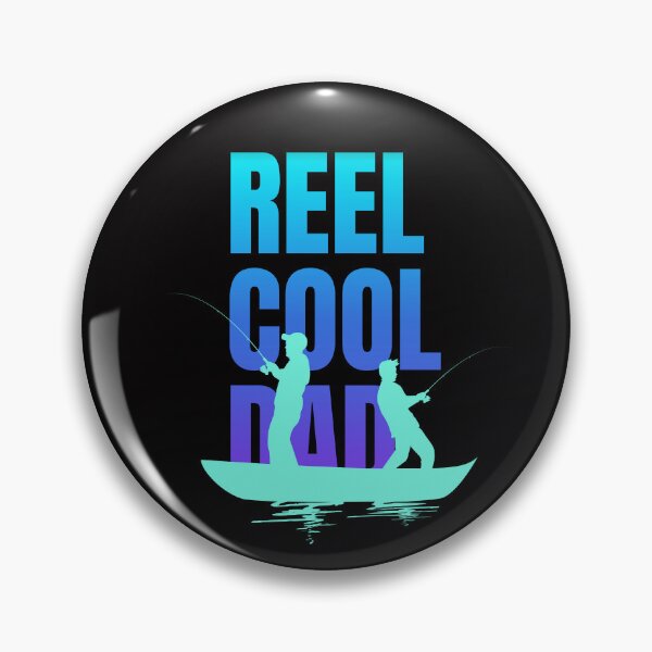 Item preview, Reel Cool Dad Gifts for Father's Day designed and sold by RitiDesigns.