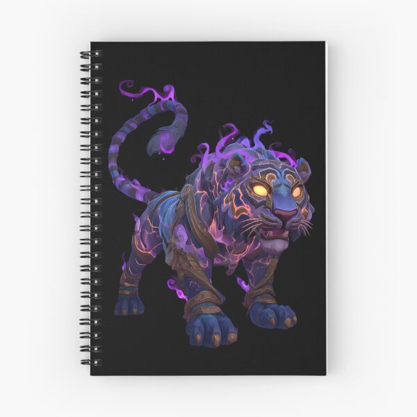 Item preview, Duskgrowl designed and sold by HarmonyTheKoala.