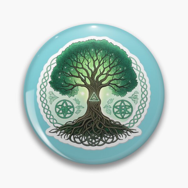 Item preview, Tree of life  designed and sold by Lucky 777.