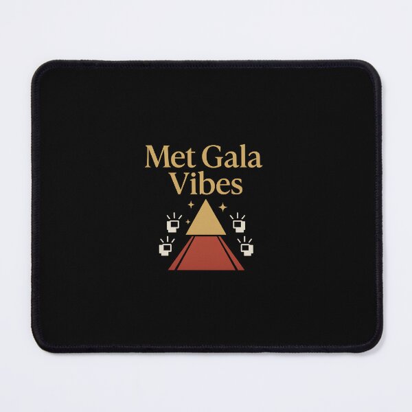 Item preview, Met Gala Vibes – Fashion Quote for T-Shirts, Stickers & More designed and sold by abdmrf.