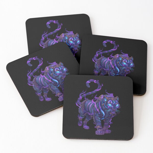 Item preview, Duskgrowl designed and sold by HarmonyTheKoala.