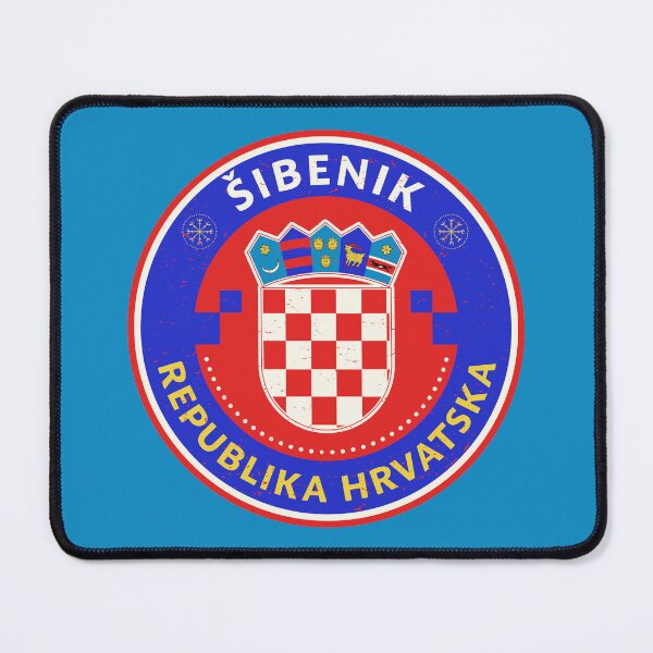 Item preview, Šibenik, Croatia, Republika Hrvatska designed and sold by studio838.