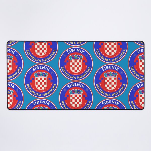 Item preview, Šibenik, Croatia, Republika Hrvatska designed and sold by studio838.
