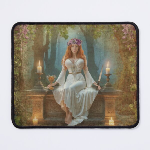 Item preview, The Altar designed and sold by Tau Tia L Douglass.