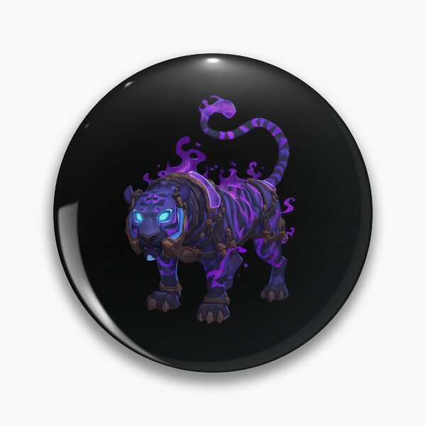 Item preview, Duskgrowl designed and sold by HarmonyTheKoala.