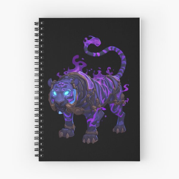 Item preview, Duskgrowl designed and sold by HarmonyTheKoala.