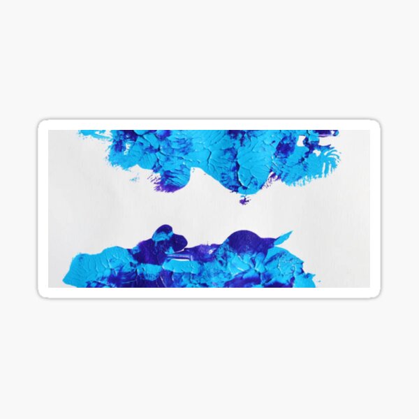Item preview, Abstract beautiful Colorful watercolor illustration painting on white background designed and sold by MTShoppingLine.