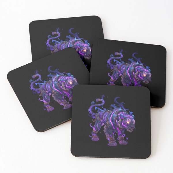 Item preview, Duskgrowl designed and sold by HarmonyTheKoala.