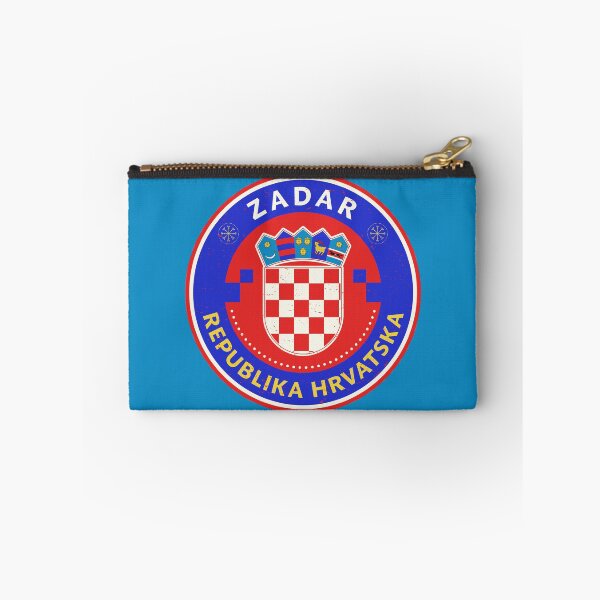 Item preview, Zadar, Croatia, Republika Hrvatska designed and sold by studio838.