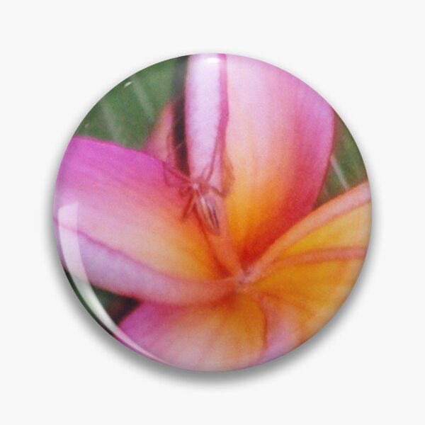 Item preview, Pink Frangipani designed and sold by STHogan.
