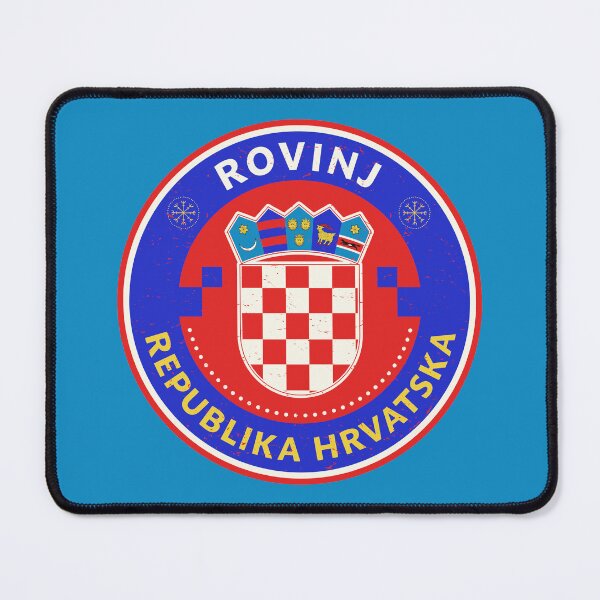Item preview, Rovinj, Croatia, Republika Hrvatska designed and sold by studio838.