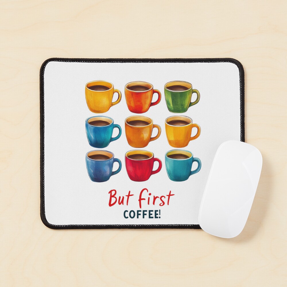 Item preview, Mouse Pad designed and sold by I-R-A.